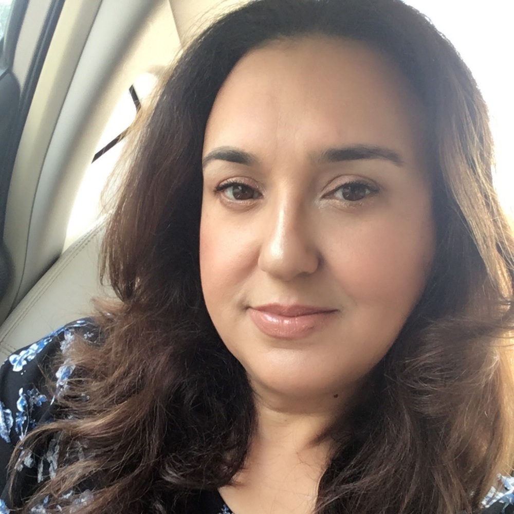 Meet your Posher, Veronica